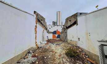 Imagem: Terreno à venda, 97 m² por R$ 430.000,00