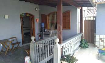 Imagem 3: Casa à venda, 4 quartos, 2 vagas, Santa Tereza - Belo Horizonte/MG