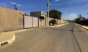 Imagem 2: Vendo lote na rua rodobelo ponte alta gama norte