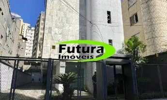 Imagem 14: Lindo Apartamento à Venda no Bairro Silveira Conforto, Segurança e Localização Privilegia