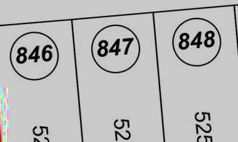 Imagem 5: Terreno em Chapada