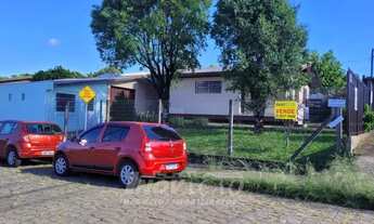 Imagem 2: Terreno Desvio Rizzo Caxias do Sul