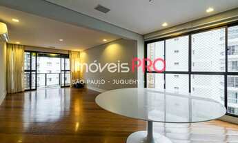 Imagem: Apartamento, Moema - São Paulo