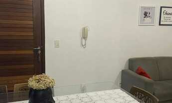 Imagem 6: Apartamento Semi Mobiliado, em São Gonçalo do Amarante