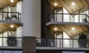 Imagem 3: APARTAMENTO RESIDENCIAL em Balneário Camboriú - SC, Nações