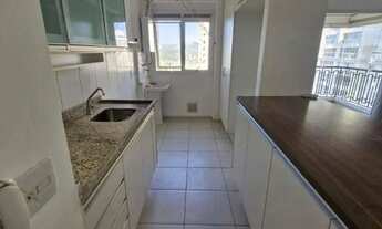 Imagem 3: Apartamento para locação