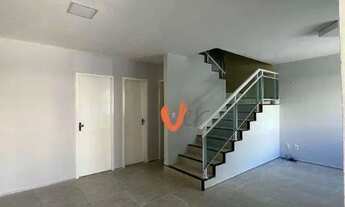 Imagem 2: Casa Duplex no Condomínio Imperial Residence IV Aquiraz