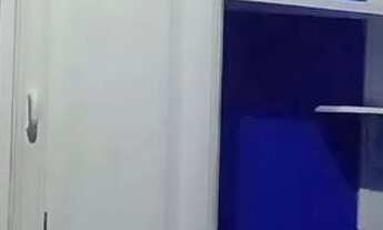 Imagem 4: Quarto mobiliado para homem solteiro compartilhado a residênc