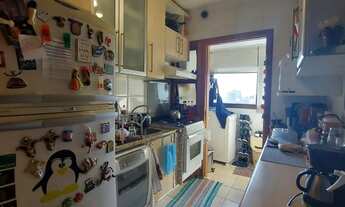 Imagem 3: Colinas Garden Apartamento de 2 Dormitórios com Suíte e 2 Vagas no Bairro Passo d'Are