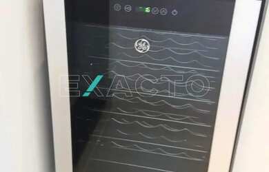 Imagem 10: Apartamento - Mansões Santo Antônio - Campinas