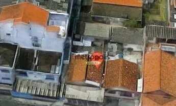 Imagem 3: Terreno à venda, 216 m² por R$ 694.000,00 - Vila Scarpelli - Santo André/SP