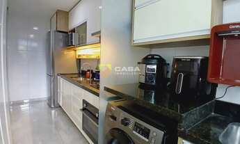 Imagem 5: VG-Incrível apartamento com lazer completo em Parque Residencial Laranjeiras, Serra! GFZK