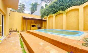 Imagem 2: CASA EM CONDOMÍNIO - ALPHAVILLE - SP