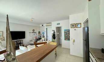 Imagem 7: Apartamento com vista mar na Enseada - Região Tortugas - Guarujá/SP