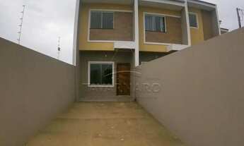 Imagem 2: Ótimo sobrado no Cará-Cará