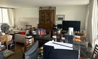 Imagem: Apartamento a venda de 156m², com 3 dormitórios