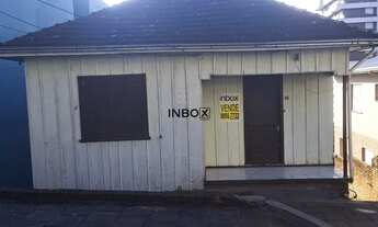 Imagem 2: Inbox Imobiliária vende terreno de 12x30 no Bairro Humaitá em Bento Gonçalves