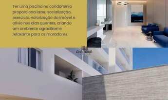 Imagem 6: Lançamento em Construção na Praia do Morro com acesso a poucos passos do mar