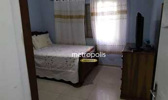 Imagem 5: Sobrado à venda, 100 m² por R$ 605.000,00 - Rudge Ramos - São Bernardo do Campo/SP