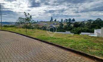 Imagem 4: Terreno-À VENDA-Condomínio GSP Arts-Itatiba-SP