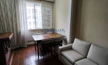 Imagem 2: Ipanema, 2 quartos, Charmoso e Silencioso: Perto do Metrô da Praça General Osório!