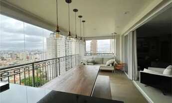 Imagem 4: Apartamento com 3 quartos à venda ou para locação em Santana - SP