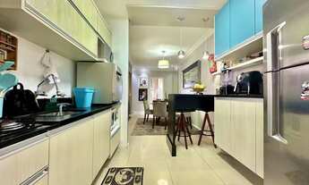 Imagem 7: CASA NO MORADAS CLUBE - 2 DORMITÓRIO SENDO 1 SUÍTE