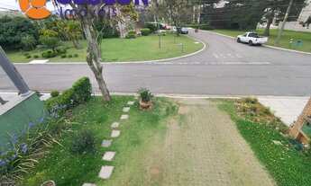 Imagem 3: Casa em condomínio na Aldeia da Serra, Barueri-SP: 2 quartos, 2 suítes, 2 salas, 3 banheir