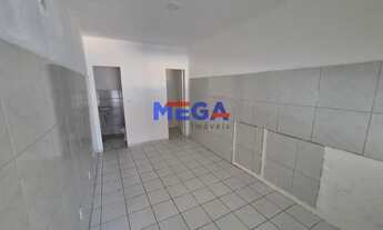 Imagem 5: Loja comercial no bairro Parangaba em Fortaleza, CE