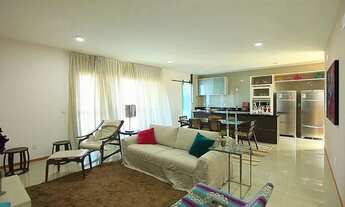 Imagem 6: Apartamento com 3 dormitórios à venda, 164 m² por R$ 1.504.091,72 - Guararapes - Fortaleza