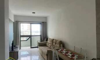 Imagem 6: Prédio Frente Mar na Tupi 01 dorm c/ sacada - 330 mil