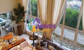 Imagem: CASA EM CONDOMÍNIO - ALPHAVILLE - SP