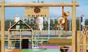 Imagem 4: Imóvel para venda tem 90 metros quadrados com 3 quartos em Muro Alto - Ipojuca - PE