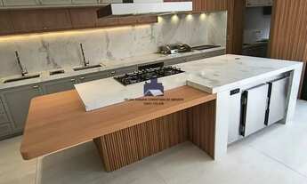 Imagem 6: Casa à venda no Condomínio Golden Park Residence - Mirassol/SP