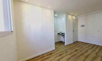 Imagem 2: Apartamento de 2 dormitórios no Jaguaré, São Paulo