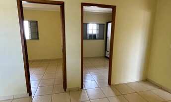 Imagem 2: Flat Térreo para locação 70m² 2 Quartos Vila Nova Londrina/PR