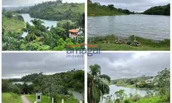 Imagem 3: Terreno a venda no Condomínio Lago Dourado