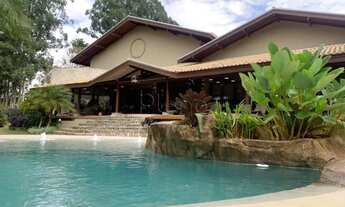 Imagem: Casa com 8 quartos à venda, Helvétia