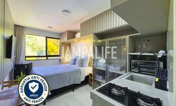 Imagem: Excelente Flat no Cabo Branco!