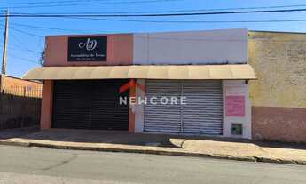 Imagem: Sala comercial em Rua São Pedro - Vila