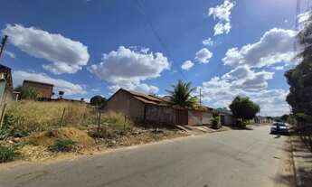 Imagem 4: Lote Buriti Sereno 02 lotes com 207 metros cada 160 mil