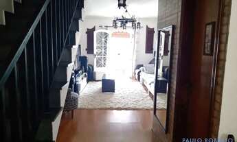 Imagem 4: SOBRADO - MORUMBI - SP