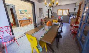 Imagem 5: Casa com 4 dormitórios, sendo 4 suítes para venda na região Granja Viana - Cotia