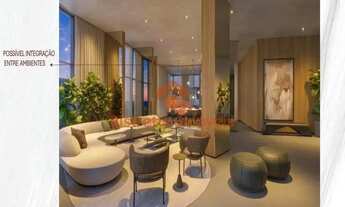 Imagem: Apartamento à venda, 299 m² por R$ 4.395.300,00