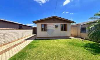 Imagem 5: Casa c/ Jardim e Garagem 3 Carros em São Leopoldo