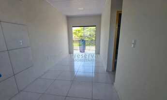 Imagem: Apartamento NOVO 01 dormitório - bairro