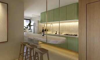 Imagem 4: Apartamento com 116 m², 3 quartos no Jardim Oceania - João Pessoa/PB