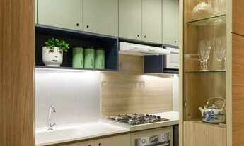 Imagem 4: Apartamento 2 dormitórios à venda Jardim Limoeiro Serra/ES