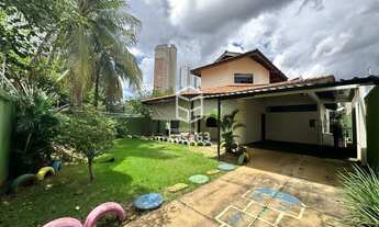 Imagem: Casa - 404 Sul