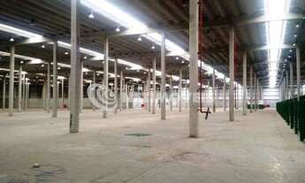 Imagem 6: Locação Galpão Vereda Ribeirão das Neves